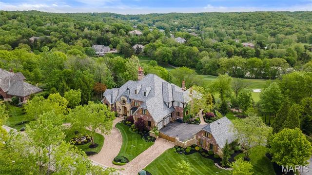 544 Quail Ridge Lane, St Albans, MO 63073