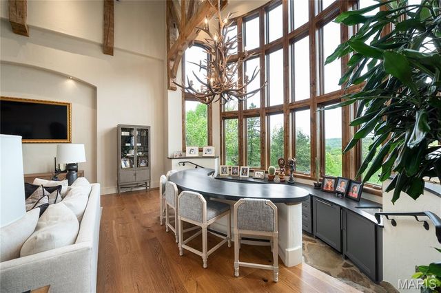 544 Quail Ridge Lane, St Albans, MO 63073