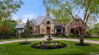 544 Quail Ridge Lane, St Albans, MO 63073