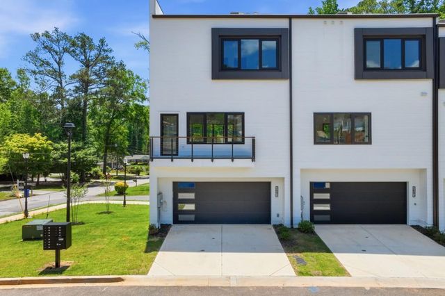 2697 Grand Isles Way, Decatur, GA 30032