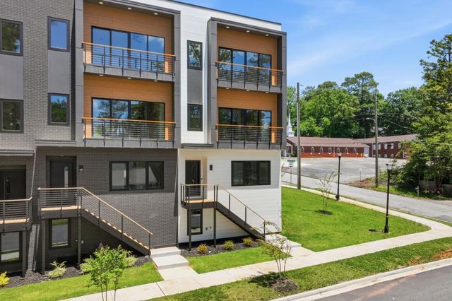 2697 Grand Isles Way, Decatur, GA 30032