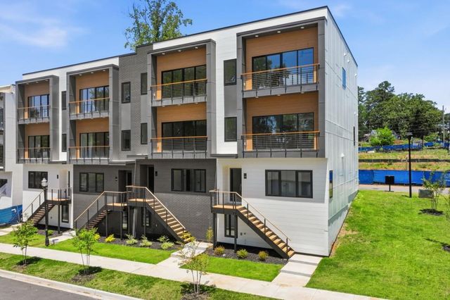 2697 Grand Isles Way, Decatur, GA 30032