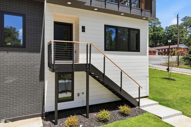 2697 Grand Isles Way, Decatur, GA 30032