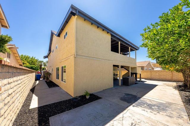 856 Misty Meadow Court, Chula Vista, CA 91910