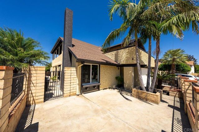 856 Misty Meadow Court, Chula Vista, CA 91910
