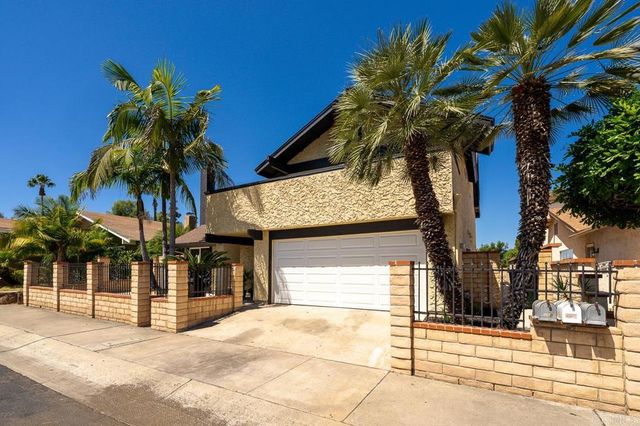 856 Misty Meadow Court, Chula Vista, CA 91910