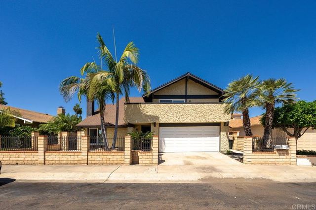 856 Misty Meadow Court, Chula Vista, CA 91910