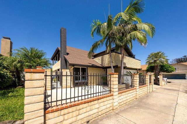 856 Misty Meadow Court, Chula Vista, CA 91910