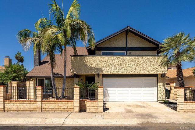 856 Misty Meadow Court, Chula Vista, CA 91910