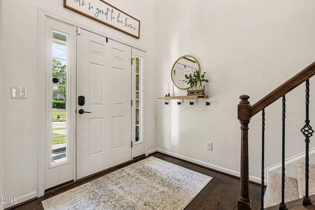 123 Glenview Lane, Durham, NC 27703