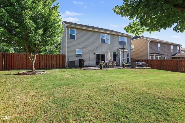 123 Glenview Lane, Durham, NC 27703