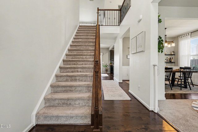 123 Glenview Lane, Durham, NC 27703