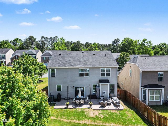 123 Glenview Lane, Durham, NC 27703