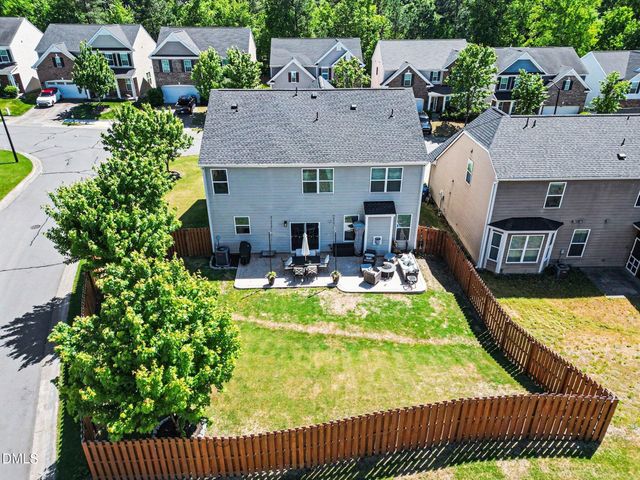 123 Glenview Lane, Durham, NC 27703