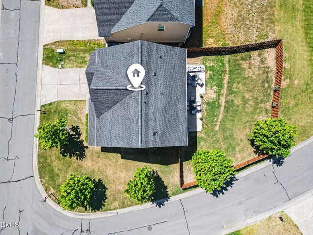 123 Glenview Lane, Durham, NC 27703