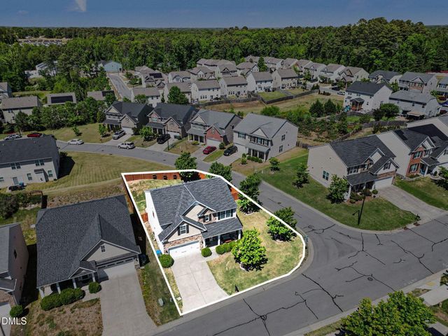 123 Glenview Lane, Durham, NC 27703