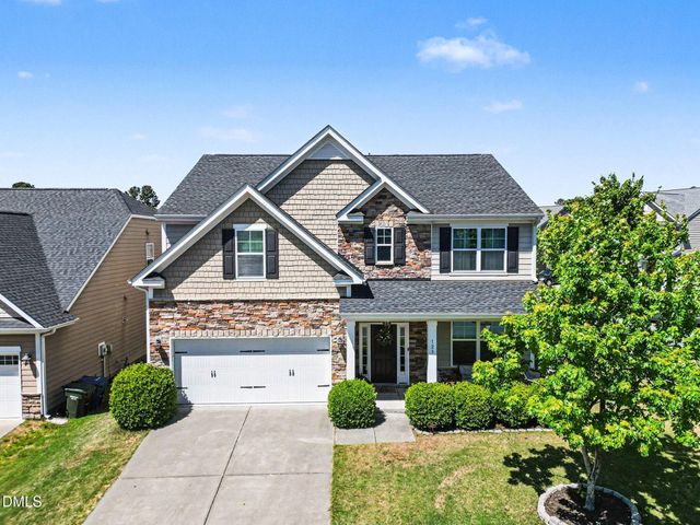 123 Glenview Lane, Durham, NC 27703