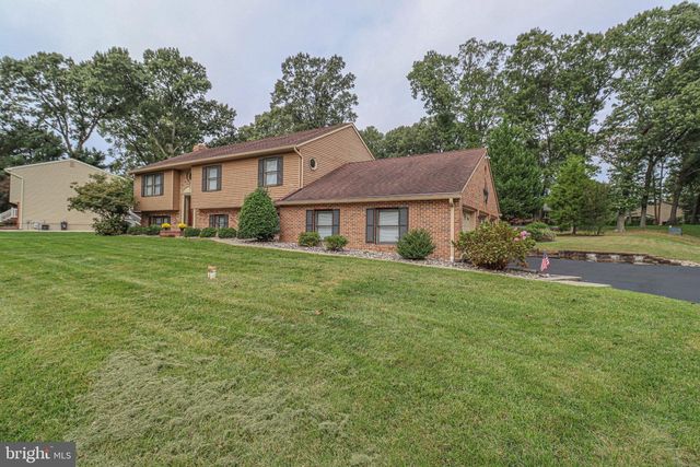 7796 POPLAR GROVE RD, Severn, MD 21144