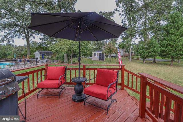 7796 POPLAR GROVE RD, Severn, MD 21144