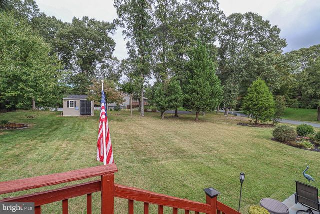 7796 POPLAR GROVE RD, Severn, MD 21144