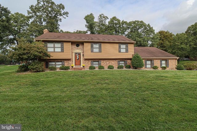 7796 POPLAR GROVE RD, Severn, MD 21144