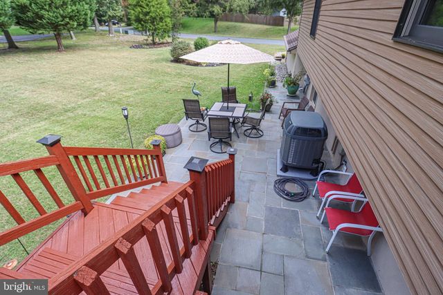 7796 POPLAR GROVE RD, Severn, MD 21144