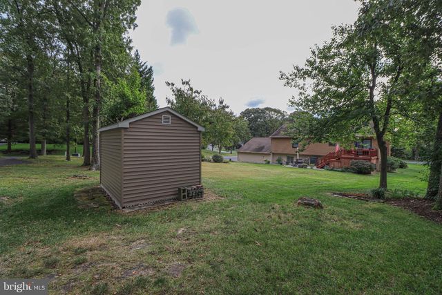 7796 POPLAR GROVE RD, Severn, MD 21144