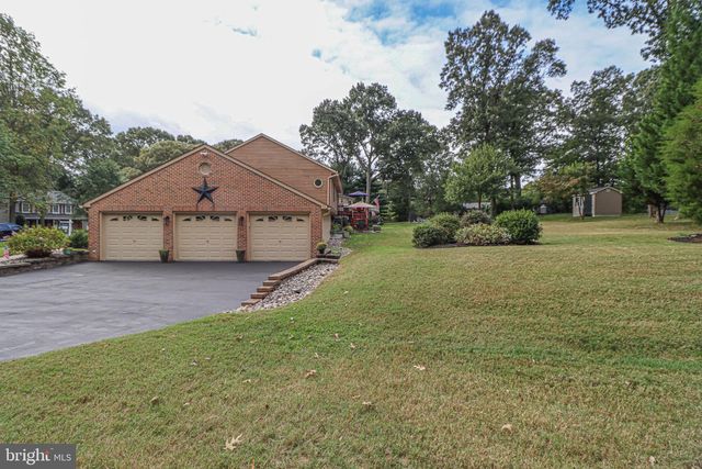 7796 POPLAR GROVE RD, Severn, MD 21144