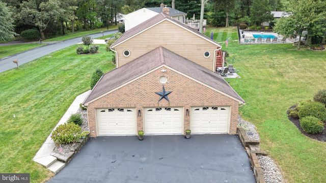 7796 POPLAR GROVE RD, Severn, MD 21144