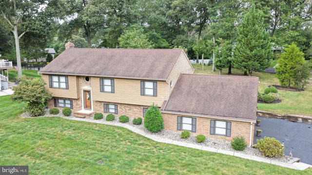 7796 POPLAR GROVE RD, Severn, MD 21144