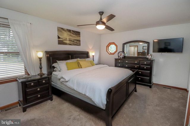 7796 POPLAR GROVE RD, Severn, MD 21144
