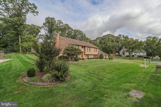 7796 POPLAR GROVE RD, Severn, MD 21144