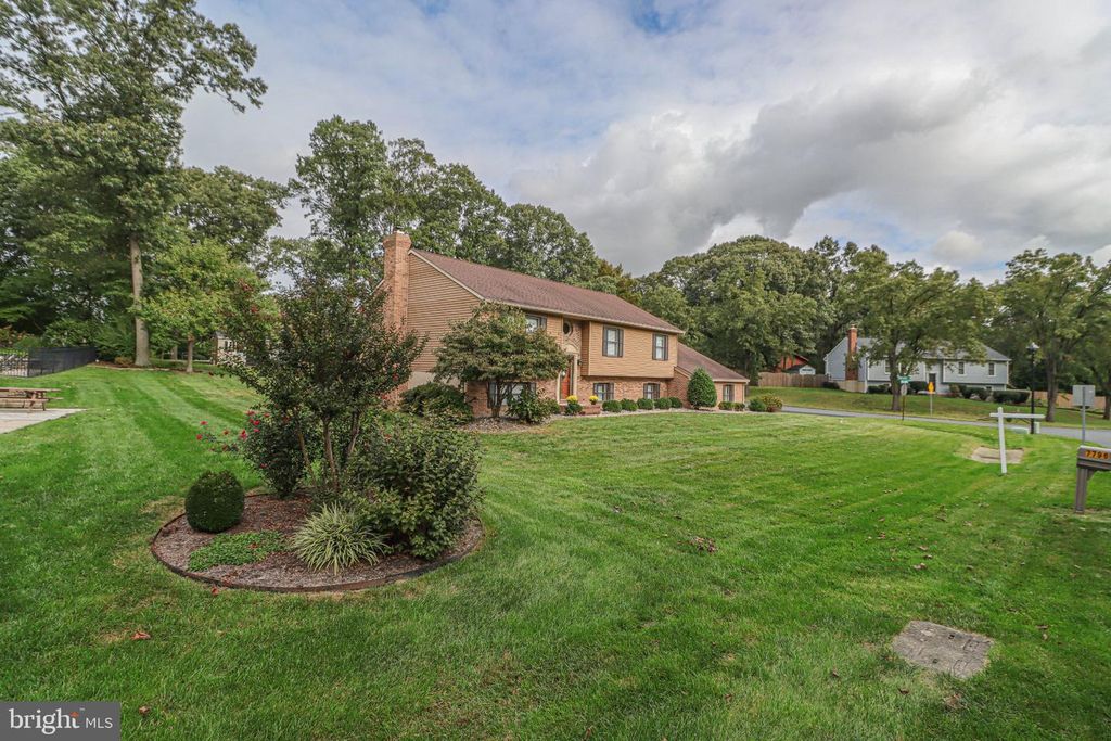 7796 POPLAR GROVE RD, Severn, MD 21144