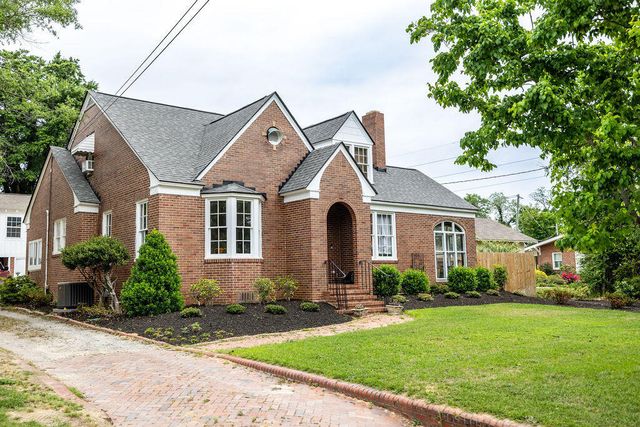 2563 Central Avenue, Augusta, GA 30904