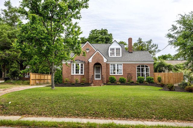 2563 Central Avenue, Augusta, GA 30904