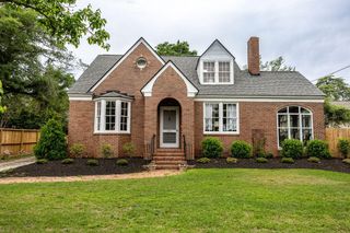 2563 Central Avenue, Augusta, GA 30904