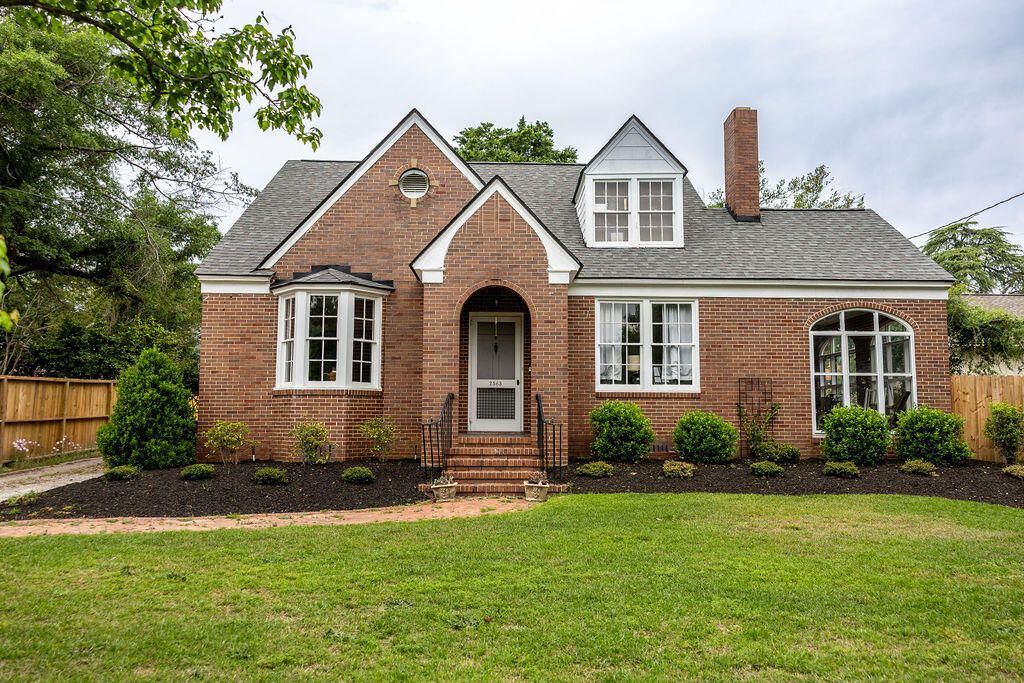 2563 Central Avenue, Augusta, GA 30904
