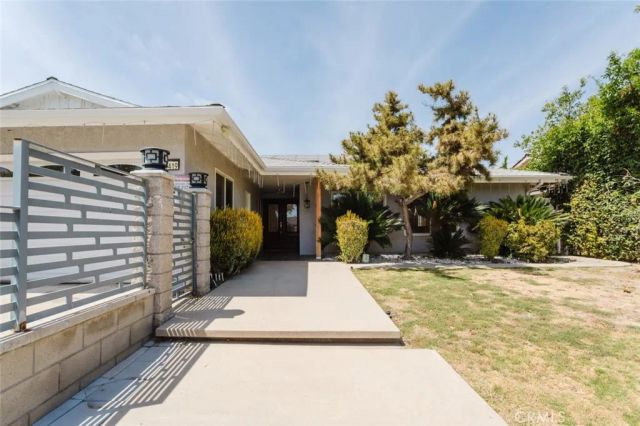 17419 Blackhawk Street, Granada Hills, CA 91344