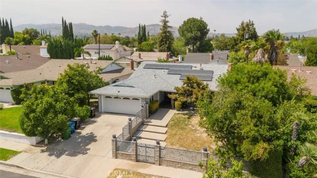 17419 Blackhawk Street, Granada Hills, CA 91344
