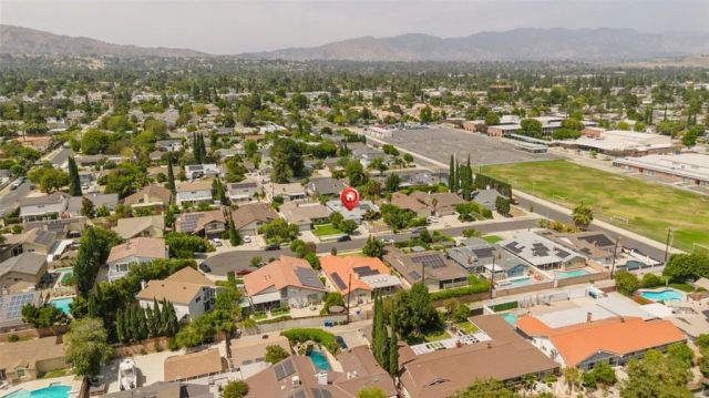 17419 Blackhawk Street, Granada Hills, CA 91344