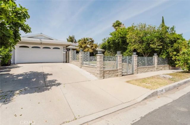 17419 Blackhawk Street, Granada Hills, CA 91344
