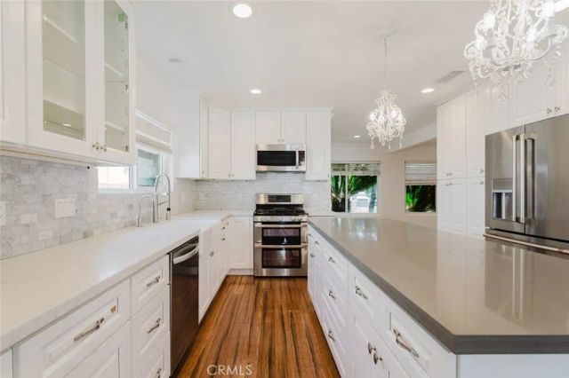 17419 Blackhawk Street, Granada Hills, CA 91344