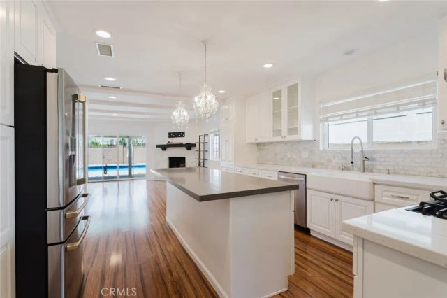 17419 Blackhawk Street, Granada Hills, CA 91344