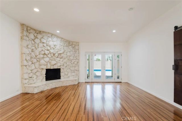 17419 Blackhawk Street, Granada Hills, CA 91344