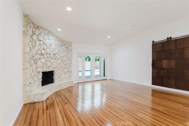 17419 Blackhawk Street, Granada Hills, CA 91344