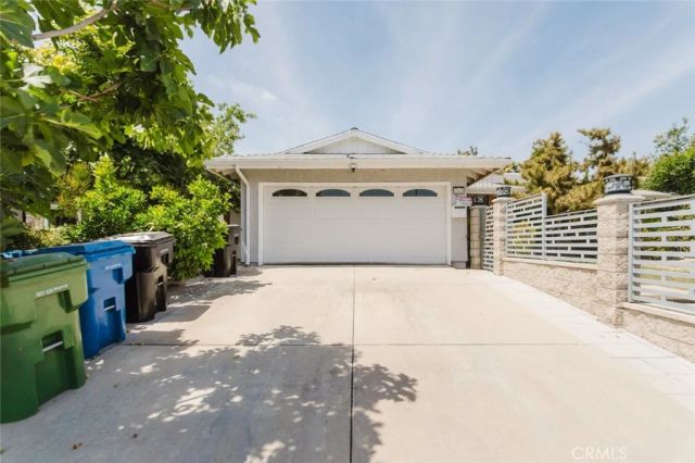 17419 Blackhawk Street, Granada Hills, CA 91344