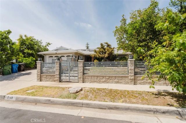 17419 Blackhawk Street, Granada Hills, CA 91344