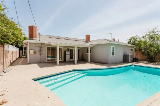 17419 Blackhawk Street, Granada Hills, CA 91344