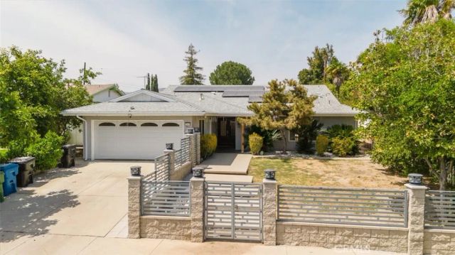 17419 Blackhawk Street, Granada Hills, CA 91344