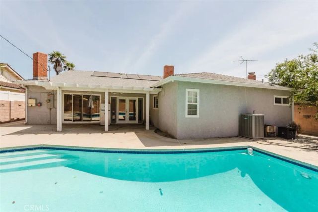 17419 Blackhawk Street, Granada Hills, CA 91344
